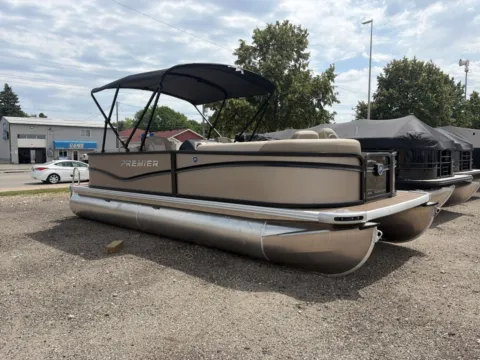 2027 PREMIER SUNSCAPE