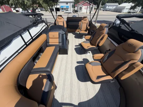 2027 PREMIER SUNSATION