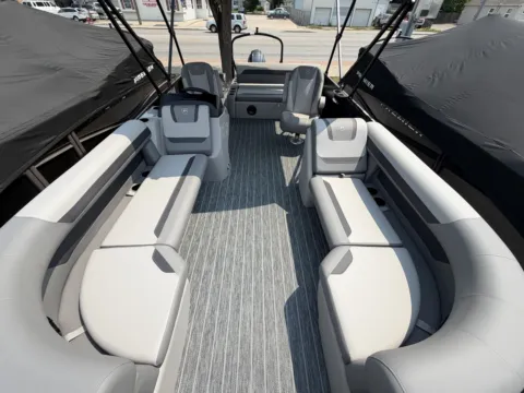 2027 PREMIER SUNSCAPE