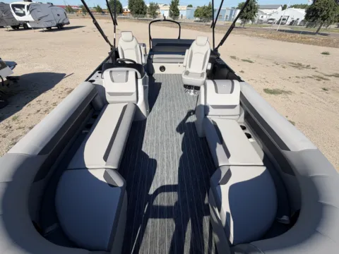 2027 PREMIER SUNSCAPE