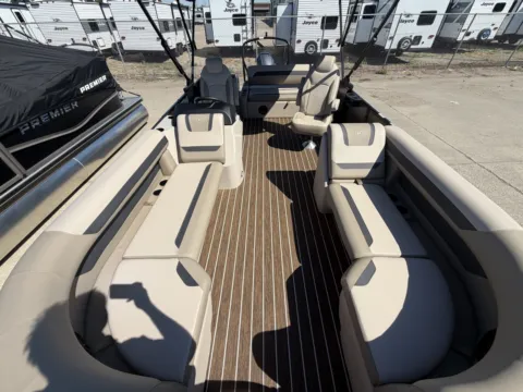 2027 PREMIER SUNSCAPE