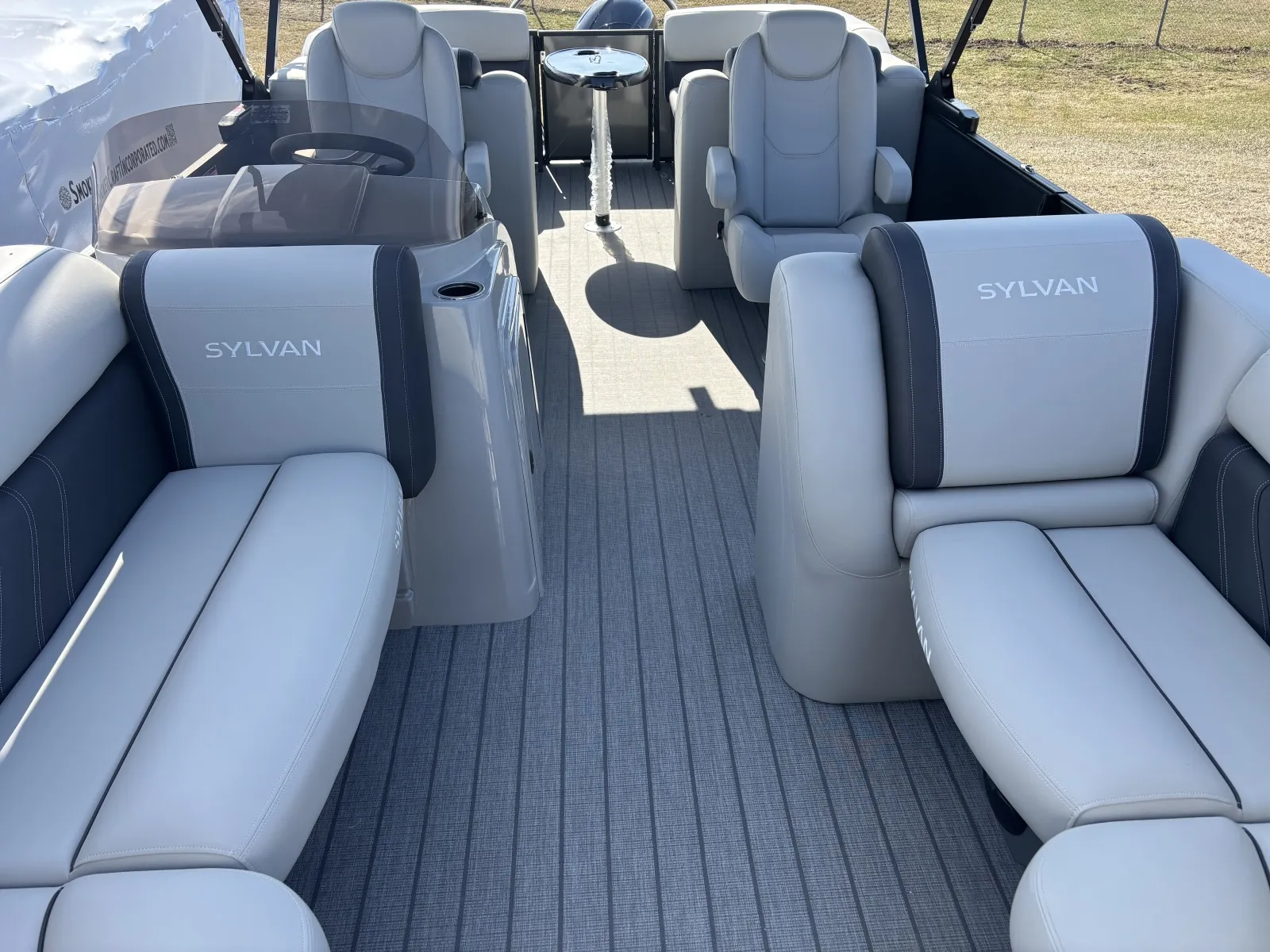 2026 SYLVAN MIRAGE