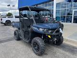 2026 Can-Am Defender XT HD7 Dusty Navy