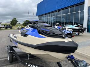 2026 Sea-Doo Wake Pro 230