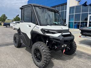 2026 Can-Am 8JTD DEFENDER