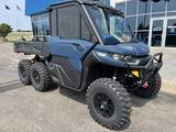 2026 Can-Am 9STA DEFENDER