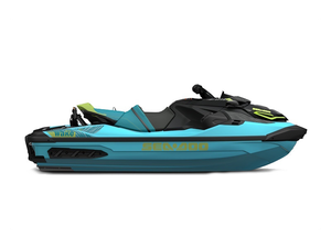 2026 Sea-Doo 13TC WAKE