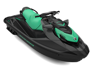 2026 Sea-Doo GTI SE 170 Tech, Audio, iDF, iBR