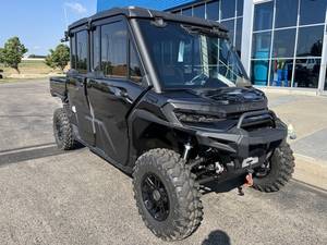 2026 Can-Am 6LTA DEFENDER