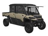 2026 Can-Am 6MTD DEFENDER