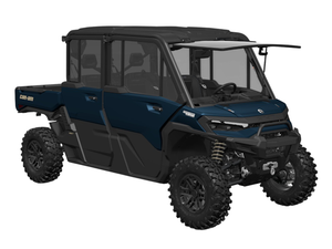 2026 Can-Am 6MTC DEFENDER