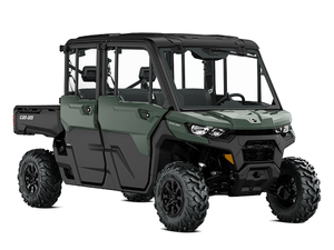 2026 Can-Am 8ATE DEFENDER