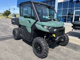 2026 Can-Am 8UTF DEFENDER
