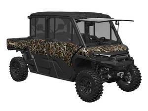 2026 Can-Am 6MTF DEFENDER