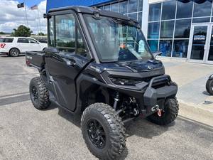 2026 Can-Am 7LTR DEFENDER