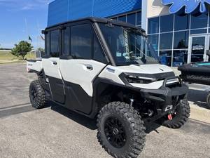 2026 Can-Am 6MTE DEFENDER