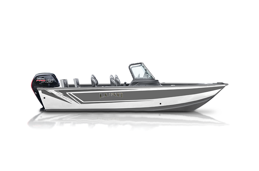 2026 LUND 1775 IMPACT XS