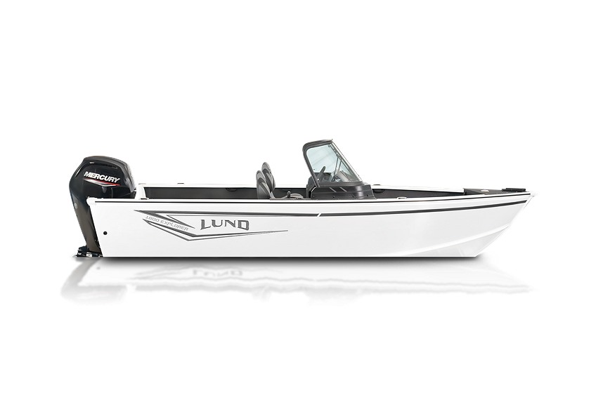 2027 LUND 1800 ADVENTURE SPORT