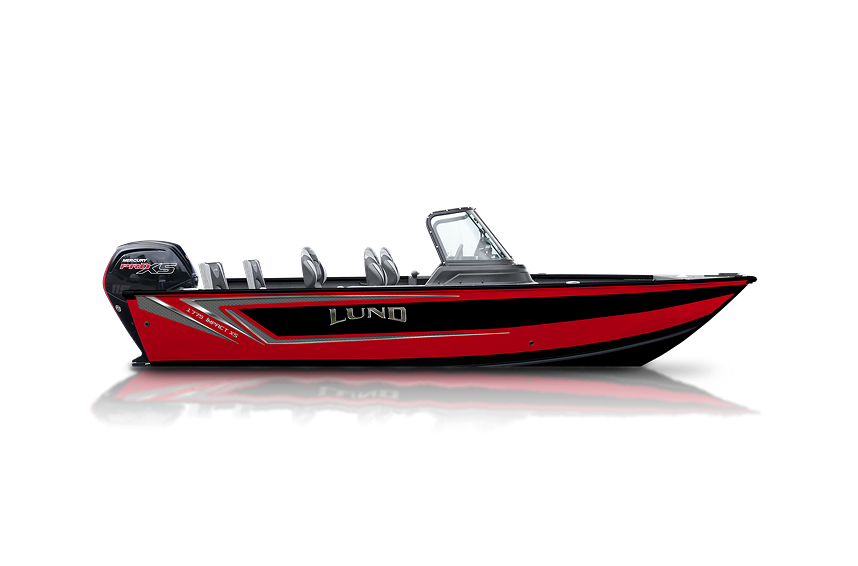 2027 LUND 1775 IMPACT XS