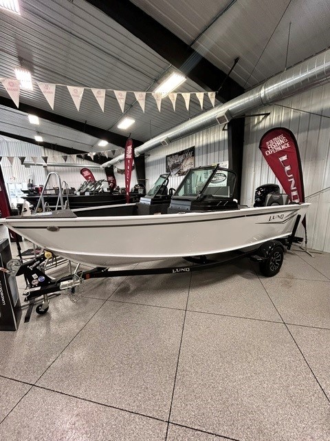 2026 LUND 1775 ADVENTURE SPORT