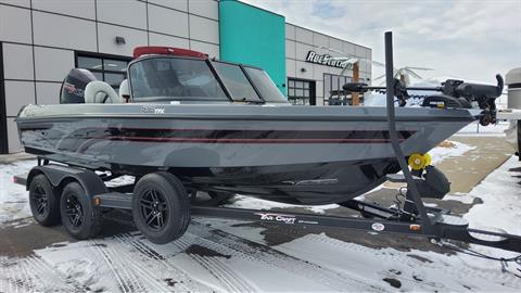 2025 YAR-CRAFT 186 TFX