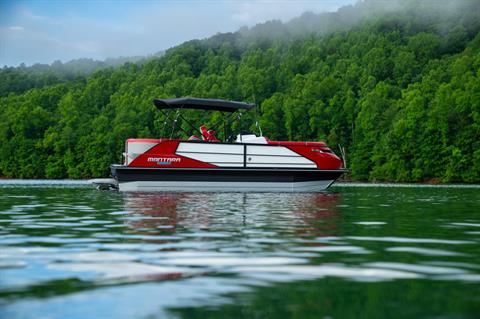 2025 MONTARA BOATS SURF BOSS 2.0