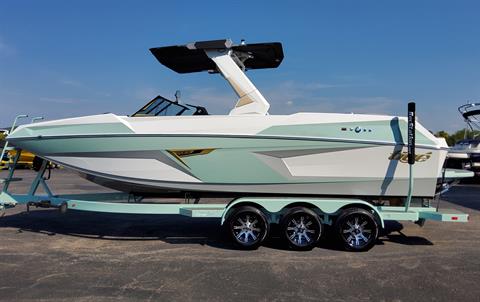 2026 TIGE 24RZX