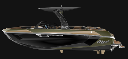 2026 TIGE ULTRE 25ZX