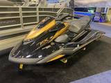 2024 Yamaha FX Limited SVHO with Audio System
