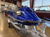 2024 Yamaha WaveRunners GP SVHO with Audio