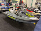 2025 Sea-Doo RXT-X 325 Ice Metal / Manta Green
