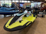 2025 Yamaha WaveRunner Jetblaster PRO 2-Up