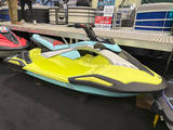 2025 Yamaha WaveRunner Jetblaster PRO 3-Up - No Audio