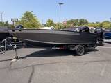 2026 Alumacraft Competitor 175X Side Console