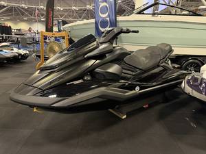 2026 Yamaha FX Limited SVHO
