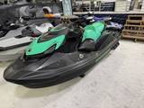 2026 Sea-Doo GTI SE 170 Tech, Audio, iDF, iBR