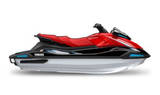 2026 Yamaha WaveRunner VX Deluxe