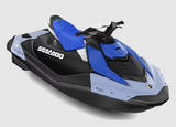 2026 Sea-Doo Spark for 2 Rotax 900 ACE- 60 iBR