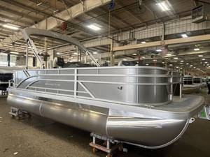 2027 Bennington S-One Fishing 20 S1F Pontoon