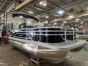 2027 Bennington S Fishing 20 S1F Pontoon