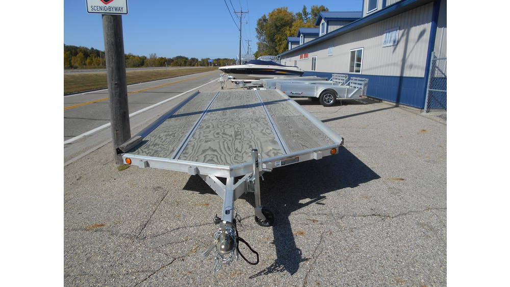 2022 Triton Trailers ELITE 22-101 EB2X