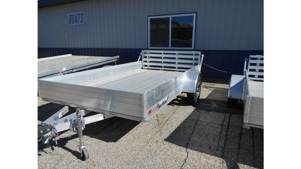 2023 Triton Trailers FIT 1281