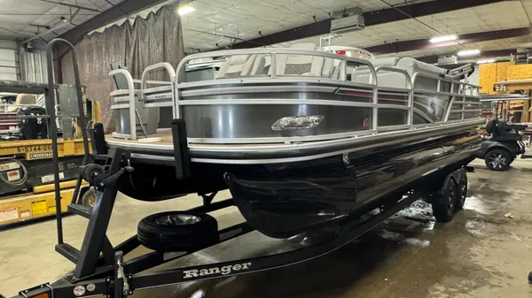 2023 Ranger Reata 220F