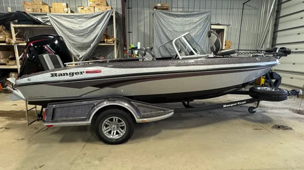 2021 Ranger 1880MS