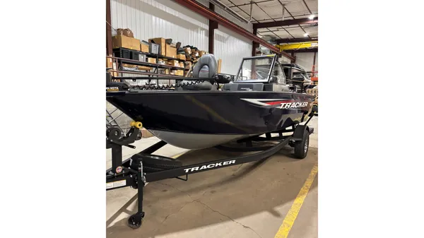 2026 Tracker Pro Guide V-175 Combo