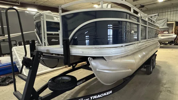 2026 Sun Tracker SportFish 20 DLX