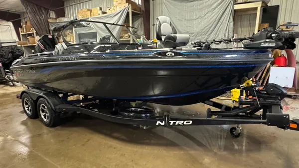 2026 Nitro ZV19 Sport Pro