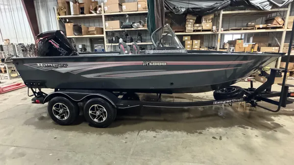 2024 Ranger VX1888 WT
