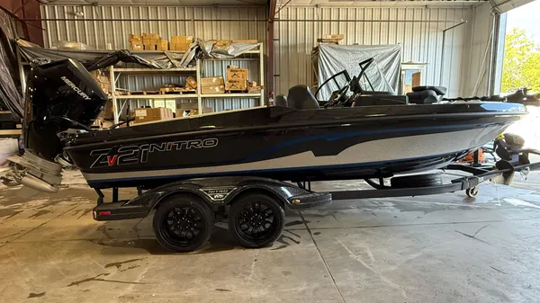 2026 Nitro ZV21 Pro