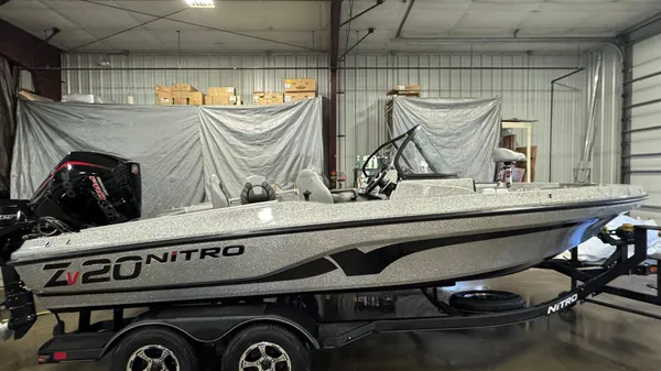 2024 Nitro ZV20